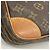 Sac à épaule Louis Vuitton Monogram Nile - vue 7