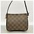 Louis Vuitton Damier Trousse Makeup Bag/Pouch - vista 10