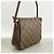 Louis Vuitton Damier Trousse Makeup Bag/Pouch - vista 2