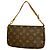 Louis Vuitton Monogram Pochette Accessoires Pouch