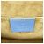 Borsa a mano Gucci Sylvie in pelle blu - vista 5