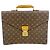 Louis Vuitton Monogram Conseiller Briefcase