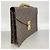 Louis Vuitton Monogram Conseiller Briefcase - view 2