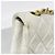 Chanel Matelassé Schultertasche mit Kette - Ansicht 7
