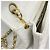 Chanel Matelassé Schultertasche mit Kette - Ansicht 8