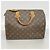 Borsa Louis Vuitton Monogram Speedy 30 - vista 11