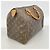 Borsa Louis Vuitton Monogram Speedy 30 - vista 2