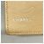 Chanel Leather Wallet Brown Black - view 4