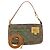 Louis Vuitton Monogram Perfo Pochette Accessoires