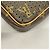 Louis Vuitton Monogram Perfo Pochette Accessoires - vista 6