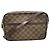 Borsa a tracolla Louis Vuitton Damier Trocadero 27