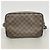 Borsa a tracolla Louis Vuitton Damier Trocadero 27 - vista 13