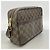 Borsa a tracolla Louis Vuitton Damier Trocadero 27 - vista 2