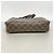 Borsa a tracolla Louis Vuitton Damier Trocadero 27 - vista 3