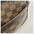 Borsa a tracolla Louis Vuitton Damier Trocadero 27 - vista 8
