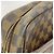 Borsa a tracolla Louis Vuitton Damier Trocadero 27 - vista 9