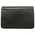 Borsa a tracolla con catena Chanel Matelassé - vista 11
