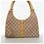Bolsa Gucci GG Canvas Jackie - vista 13