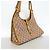 Bolsa Gucci GG Canvas Jackie - vista 2