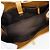 Bolsa Gucci GG Canvas Jackie - vista 4