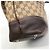 Gucci Shopper-Bag aus braunem Canvas - Ansicht 7