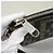 Borsa a pochette Gucci GG Supreme - vista 8