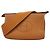 Hermès Borsa a tracolla Hermes in pelle Togo Gold