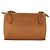 Hermès Borsa a tracolla Hermes in pelle Togo Gold - vista 10
