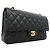 Bolso de hombro Chanel Matelassé - vista 2