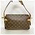 Louis Vuitton Monogram Hudson PM Schultertasche - Ansicht 12