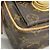 Louis Vuitton Monogram Hudson PM Schultertasche - Ansicht 6
