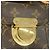 Louis Vuitton Monogram Hudson PM Schultertasche - Ansicht 7