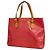 Saco Tote Louis Vuitton Vernis Brentwood