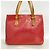 Saco Tote Louis Vuitton Vernis Brentwood - vista 13