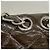 Chanel Schultertasche aus violettem Lackleder - Ansicht 10