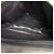 Chanel Schultertasche aus violettem Lackleder - Ansicht 4