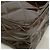 Chanel Schultertasche aus violettem Lackleder - Ansicht 6