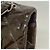 Chanel Schultertasche aus violettem Lackleder - Ansicht 7