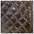 Chanel Schultertasche aus violettem Lackleder - Ansicht 9