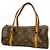 Bolsa Louis Vuitton Monogram Papillon 26