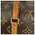 Bolsa Louis Vuitton Monogram Papillon 26 - vista 10