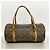 Bolsa Louis Vuitton Monogram Papillon 26 - vista 11