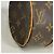 Bolsa Louis Vuitton Monogram Papillon 26 - vista 6