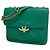 Chanel Matelassé Schultertasche mit Kette