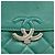 Chanel Matelassé Schultertasche mit Kette - Ansicht 7