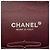 Borsa a tracolla Chanel in pelle d'agnello nera - vista 5