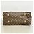 Borsa a tracolla Louis Vuitton Monogram Artsy MM - vista 3