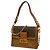 Sac à épaule Louis Vuitton Monogram Reverse Dauphine MM