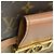 Sac à épaule Louis Vuitton Monogram Reverse Dauphine MM - vue 12