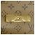 Sac à épaule Louis Vuitton Monogram Reverse Dauphine MM - vue 14